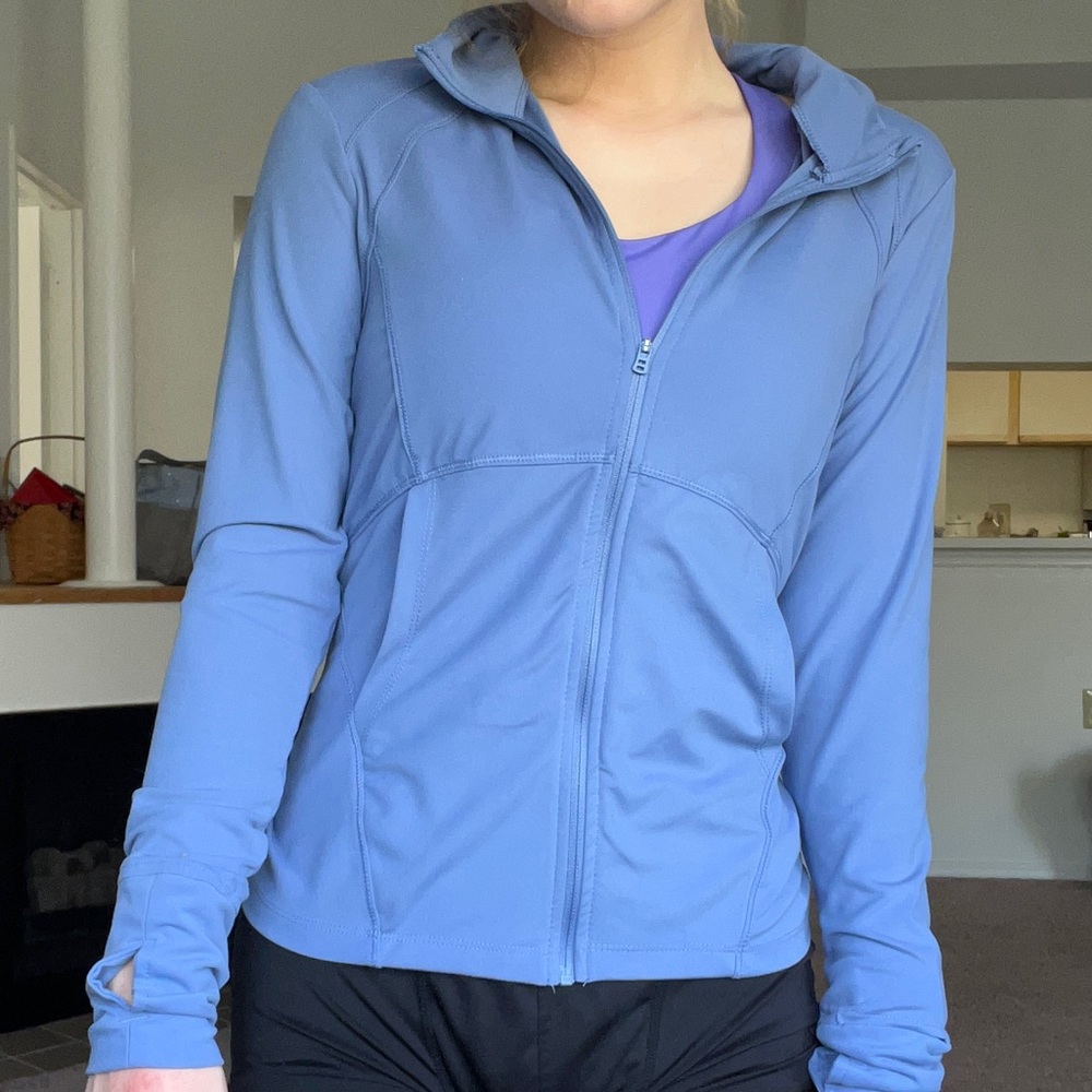 Avia Women’s Full Zip Jacket